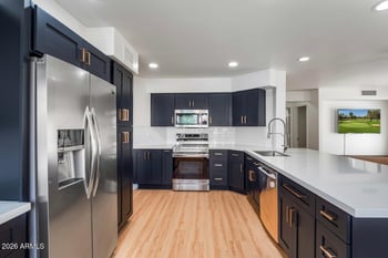 4268 Chaparosa Way, Cave Creek, AZ 85331