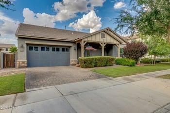 4268 Comstock Dr, Gilbert, AZ 85296