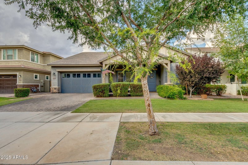 4268 Comstock Dr, Gilbert, AZ 85296