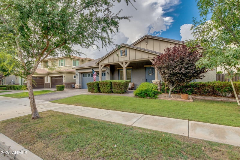 4268 Comstock Dr, Gilbert, AZ 85296