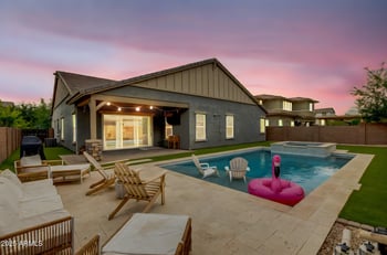 4268 Comstock Dr, Gilbert, AZ 85296