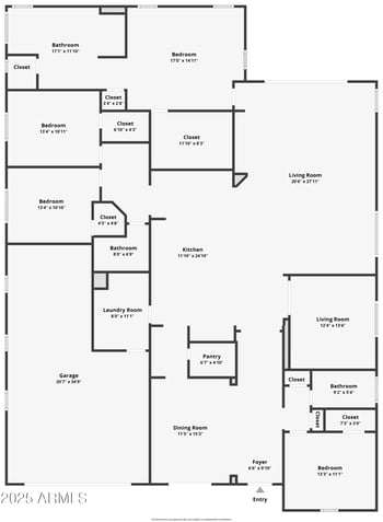 4268 Comstock Dr, Gilbert, AZ 85296