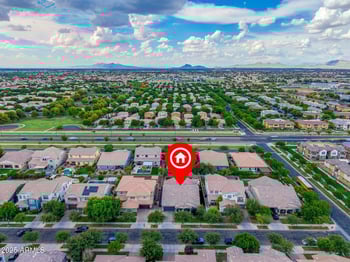 4268 Comstock Dr, Gilbert, AZ 85296