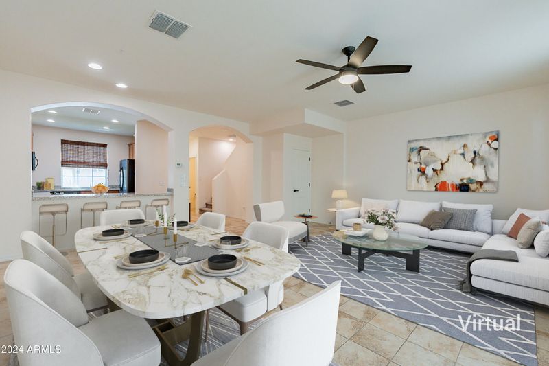 4268 E Toledo St, Gilbert, AZ 85295