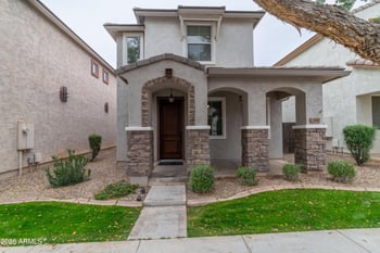 4268 Oakland St, Gilbert, AZ 85295