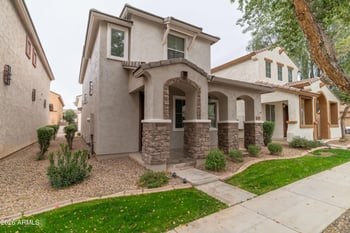 4268 Oakland St, Gilbert, AZ 85295