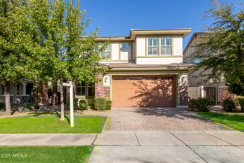 4268 Palo Verde St, Gilbert, AZ 85296