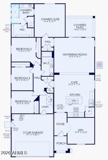 4268 S 178th Ln, Goodyear, AZ 85338
