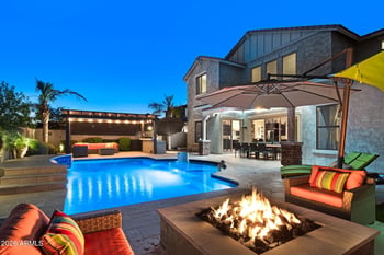 4269 Sierra Madre Ave, Gilbert, AZ 85296