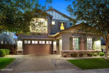 4269 Sierra Madre Ave, Gilbert, AZ 85296