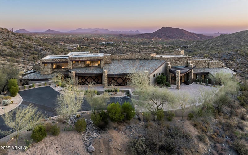 42690 98th Pl, Scottsdale, AZ 85262