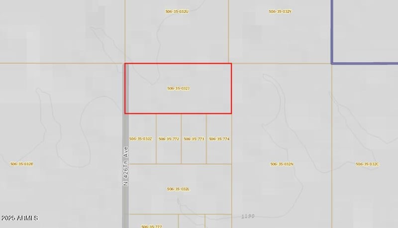 426th Ave Camelback Rd #1, Tonopah, AZ 85354