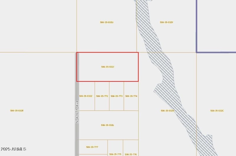 426th Ave Camelback Rd #1, Tonopah, AZ 85354