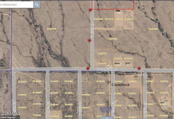 426th Ave Camelback Rd #1, Tonopah, AZ 85354