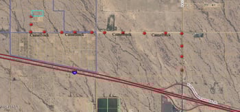 426th Ave Camelback Rd #1, Tonopah, AZ 85354