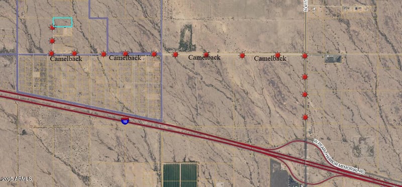 426th Ave Camelback Rd #1, Tonopah, AZ 85354