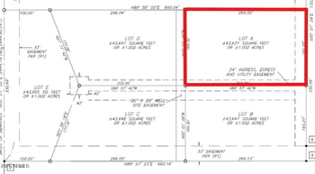426XX Montebello Ave Lot A, Tonopah, AZ 85354