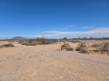 426XX Montebello Ave Lot B, Tonopah, AZ 85354