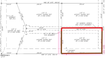 426XX Montebello Ave Lot B, Tonopah, AZ 85354