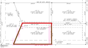 426XX Montebello Ave Lot C, Tonopah, AZ 85354