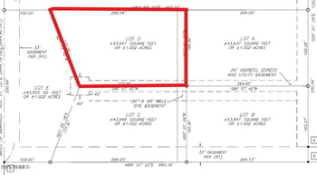 426XX Montebello Ave Lot D, Tonopah, AZ 85354