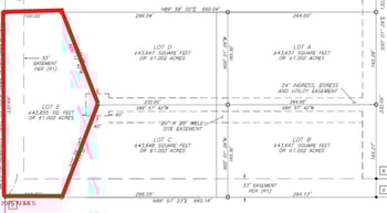 426XX Montebello Ave Lot E, Tonopah, AZ 85354