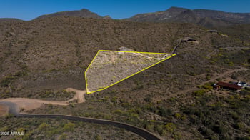 426XX N 66th St #-, Cave Creek, AZ 85331