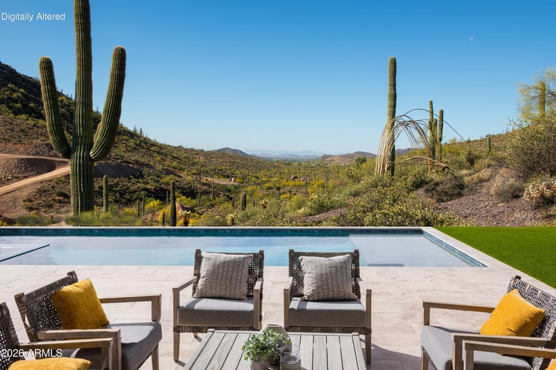 426XX N 66th St #-, Cave Creek, AZ 85331