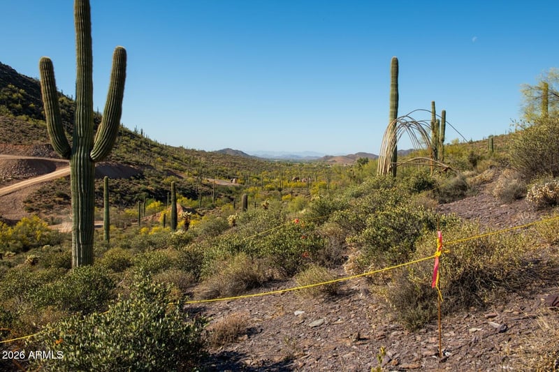 426XX N 66th St #-, Cave Creek, AZ 85331