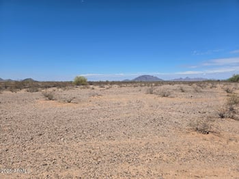426XX Montebello Ave #., Tonopah, AZ 85354