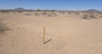 426XX Montebello Ave Lot A, Tonopah, AZ 85354