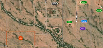 426XX W Montebello Ave Lot A, Tonopah, AZ 85354