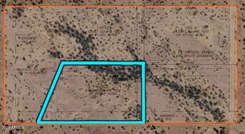 426XX W Montebello Ave Lot C, Tonopah, AZ 85354