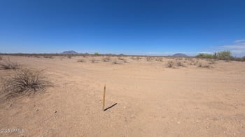 426XX Montebello Ave Lot E, Tonopah, AZ 85354