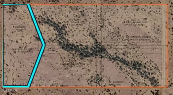 426XX W Montebello Ave Lot E, Tonopah, AZ 85354