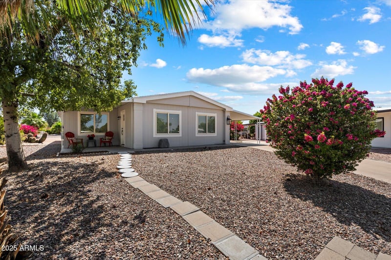 427 80th Way, Mesa, AZ 85208