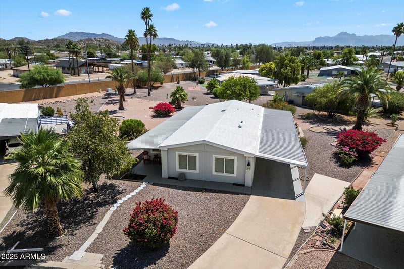 427 80th Way, Mesa, AZ 85208