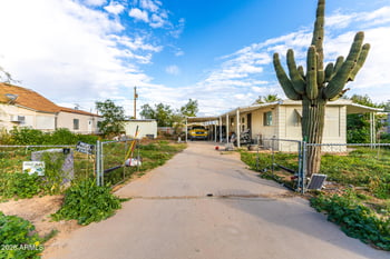 427 96th Pl, Mesa, AZ 85208