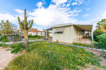 427 96th Pl, Mesa, AZ 85208