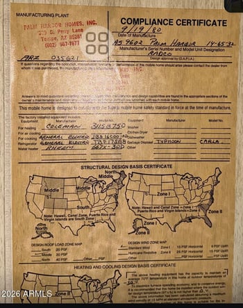 427 96th Pl, Mesa, AZ 85208