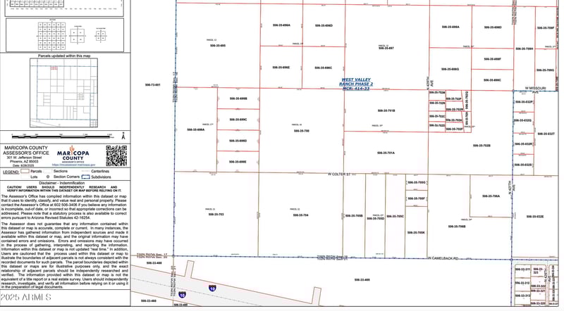 427 Camelback Rd #24, Tonopah, AZ 85354