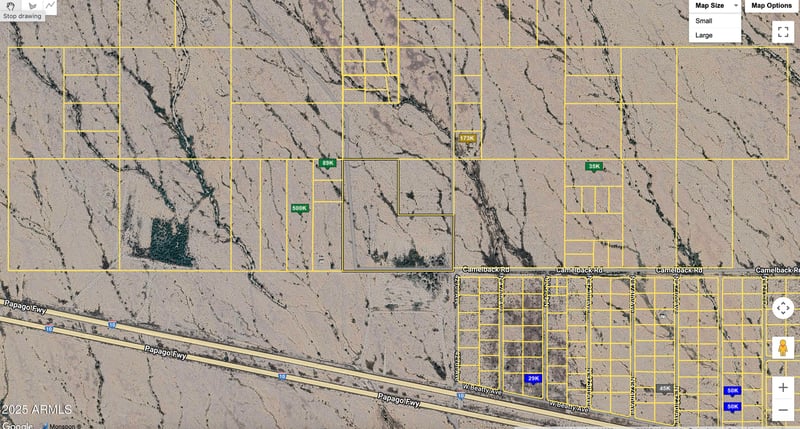 427 Camelback Rd #24, Tonopah, AZ 85354