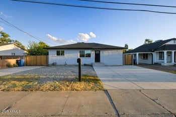 427 Crescent Ave, Mesa, AZ 85204