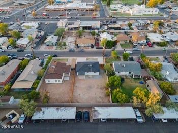 427 Crescent Ave, Mesa, AZ 85204