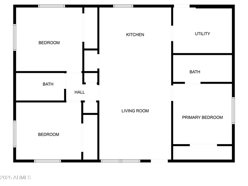 427 Crescent Ave, Mesa, AZ 85204