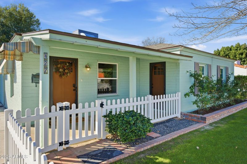 427 E Oregon Ave, Phoenix, AZ 85012
