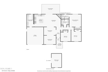 427 Erie Dr, Tempe, AZ 85282