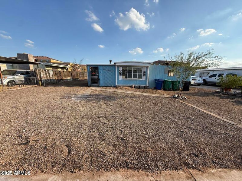 427 Kenwood St, Mesa, AZ 85203