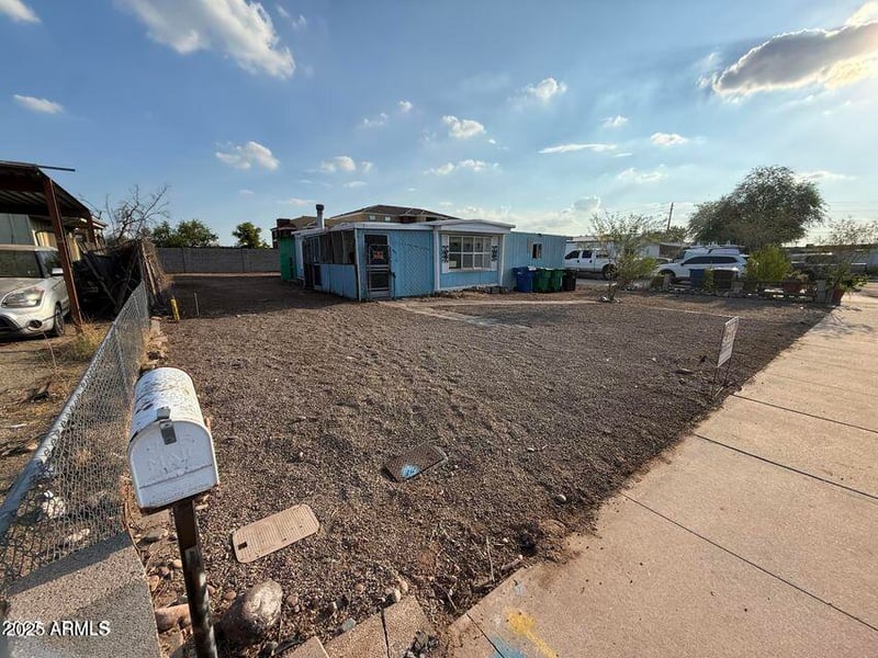 427 Kenwood St, Mesa, AZ 85203