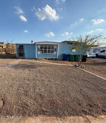 427 Kenwood St, Mesa, AZ 85203